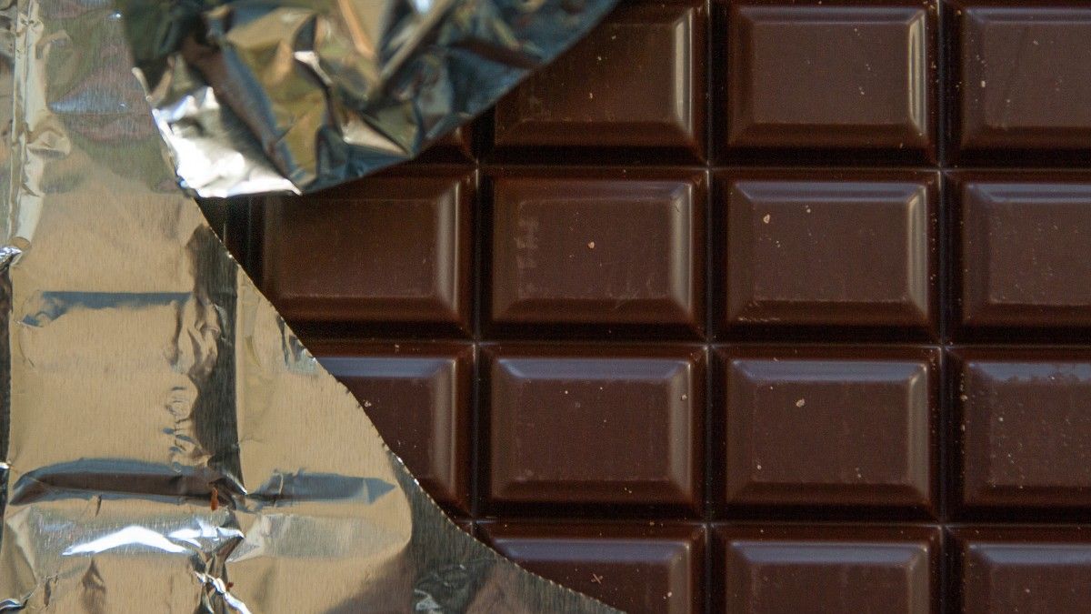 Málo sladká. Britům nechutná čokoláda vyrobená v Česku
